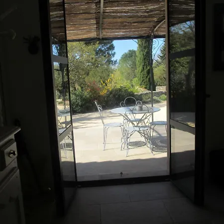 Mazet de la Lavande Uzès Extérieur photo