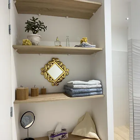 Mazet de la Lavande Uzès Extérieur photo