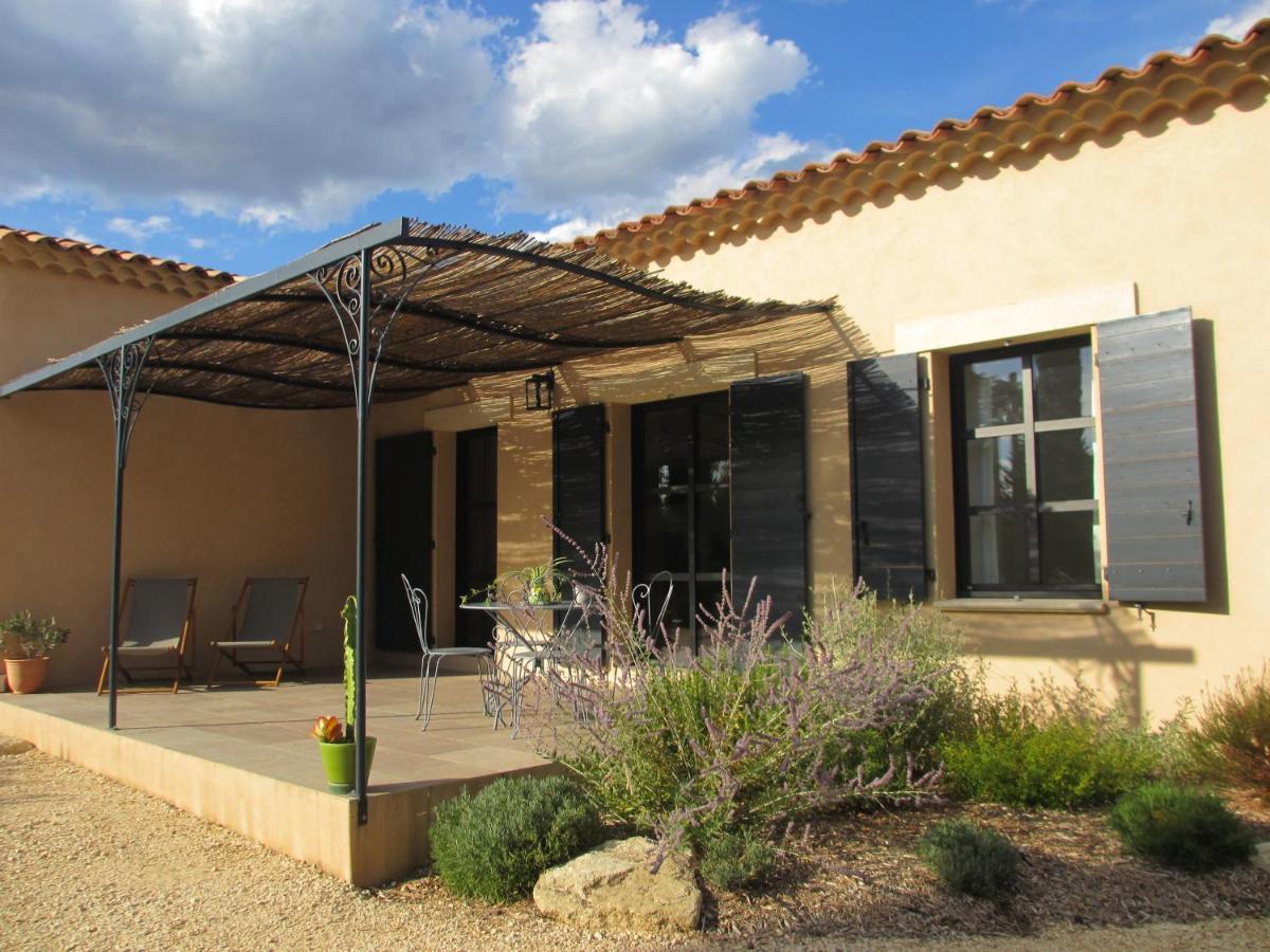 Casa de Férias Mazet De La Lavande
