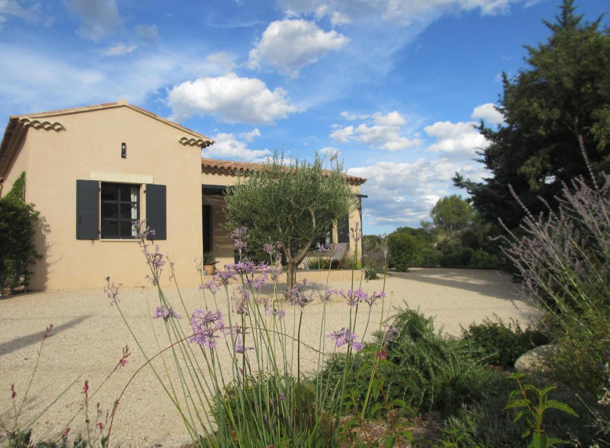 Casa de Férias Mazet De La Lavande