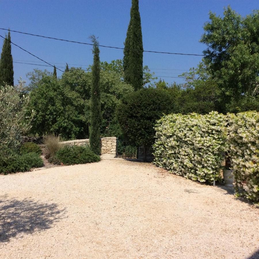 Mazet De La Lavande * Uzès